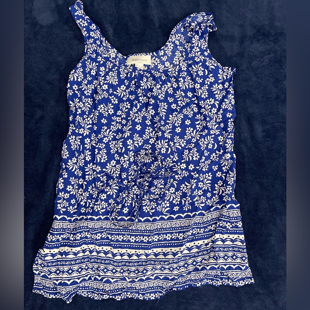 Maternity Top